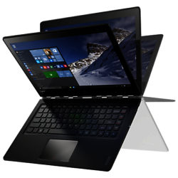 Lenovo YOGA 900 Convertible Laptop, Intel Core i7, 8GB RAM, 256GB SSD, 13